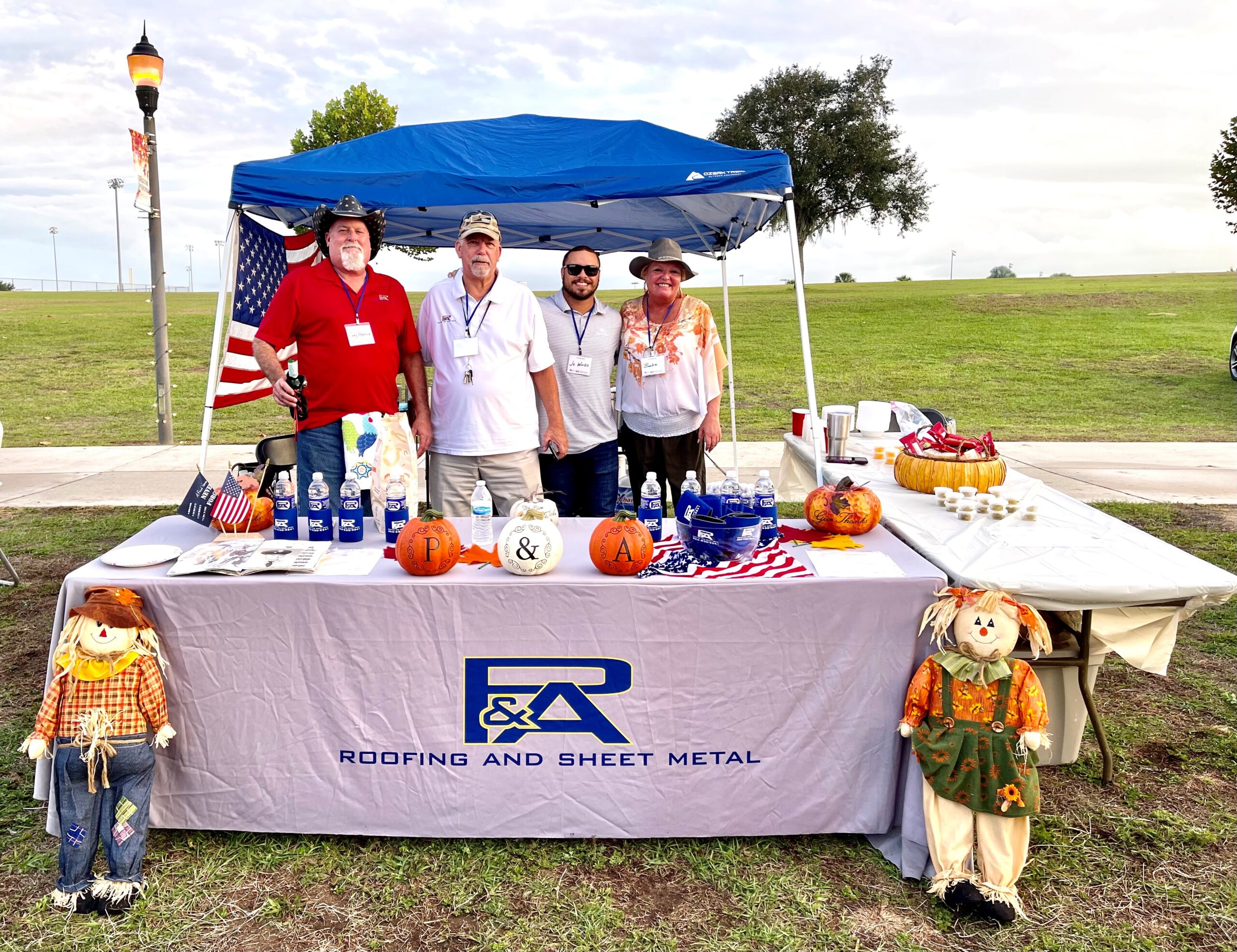 Chili Cook Off 2021